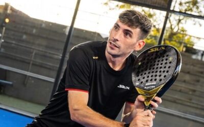Milyen padel ütőt válasszunk?