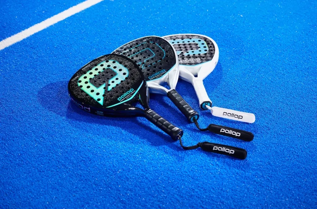 A padel szabályai