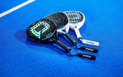 A padel szabályai