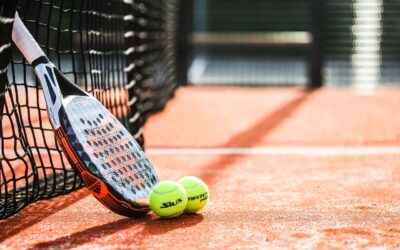 A 2026-os Mediterrán Játékok programján a padel!