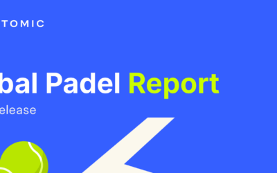 Megjelent az idei Global Padel Riport!