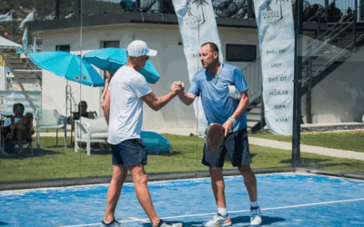 Csopakon folytatódott a MAPASZ Beach Arena versenysorozata