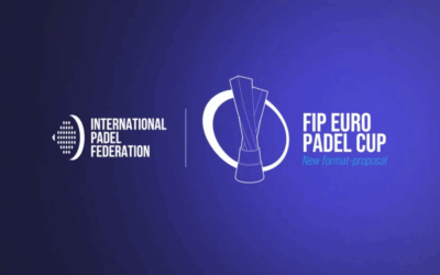 Megújult formában, rekordszámú nevezővel indul ma a padel Európa-bajnokság