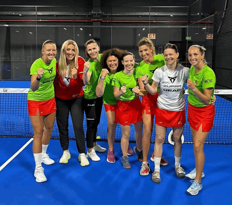 Győzelem a horvátok ellen a lányoknál, jelentősen javuló játék a finnek ellen a fiúknál