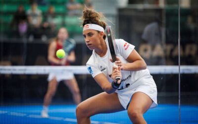 Hogyan formálja a padelvilág fejlődését a Red Bull belépése a Premier Padel versenysorozatba?