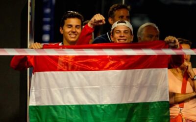 A holland válogatott vitte a pálmát a magyar csapat első EB napján