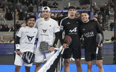 Alpine Paris Major 2025: óriási a tét