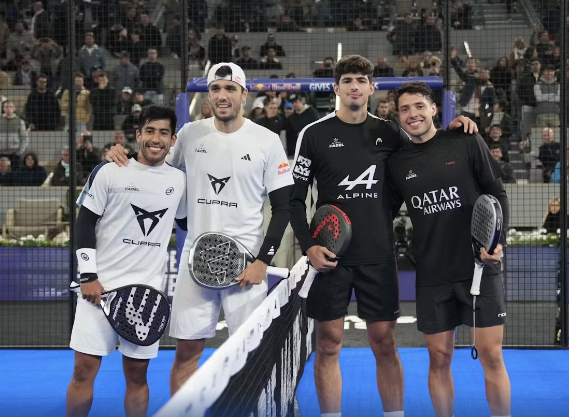 Alpine Paris Major 2025: óriási a tét