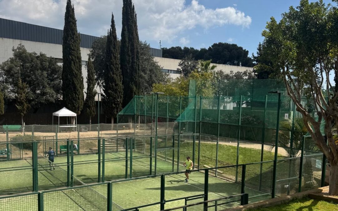 „Ez itt olyan, mint egy rapid randi: szórakozás, játék, társasági élmény”