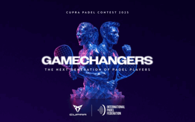 Schmidt-Bohn Zsombor a Cupra Gamechangers fináléjában!