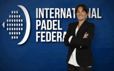 Izgalmas, az amatőr játékosokat célzó projektet indít a Nemzetközi Padel Szövetség