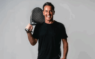 Saját Drive to Survive sorozatot kap a padel