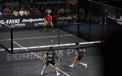 Paris Major döntőkre várva: régi rivalizálás és egy születőben lévő új kapujában