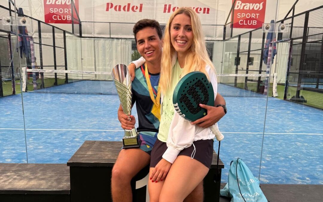 Óriási lehetőség előtt feltörekvő fiatal játékosaink: Haddad Noa és Schmidt-Bohn Zsombor a CUPRA Gamechangers programban