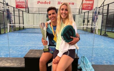 Óriási lehetőség előtt feltörekvő fiatal játékosaink: Haddad Noa és Schmidt-Bohn Zsombor a CUPRA Gamechangers programban