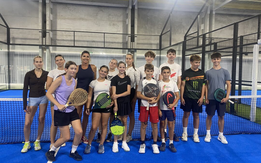 Kovács Anikó a junior VB-ről: „A gyerekeknek motiváció, a sportágnak jövő”