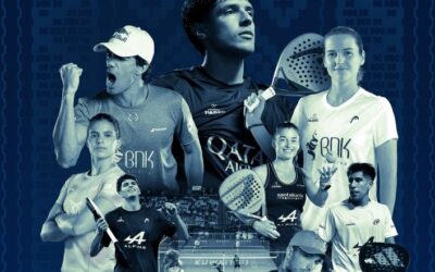 Egy vízválasztó torna, amely mindenképp bekerül a padel történelemkönyvébe