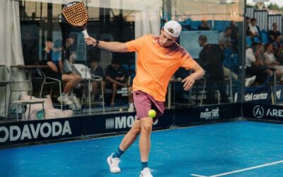 Újabb ígéretes magyar tehetség lép pályára a CUPRA Gamechangers sorozatban – Géresi Olivérért szurkolhatunk a hétvégén Rotterdamban