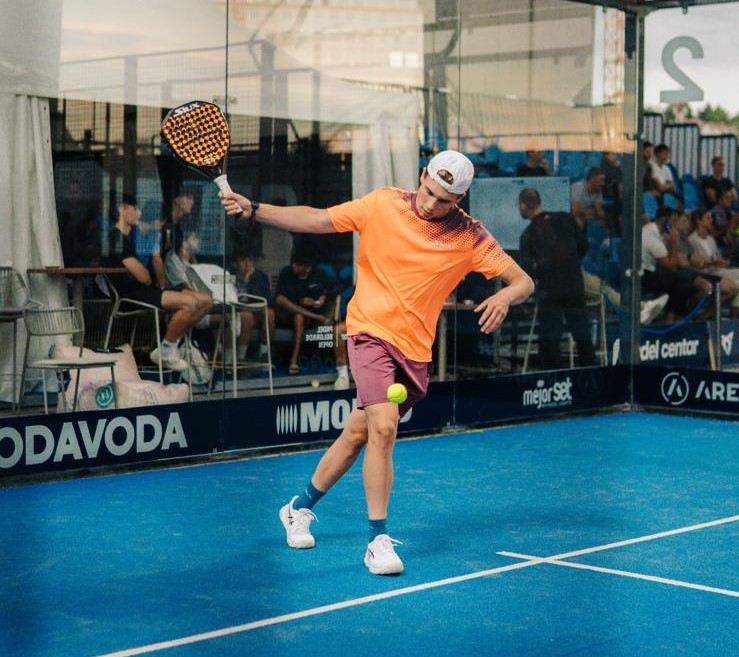 Újabb ígéretes magyar tehetség lép pályára a CUPRA Gamechangers sorozatban – Géresi Olivérért szurkolhatunk a hétvégén Rotterdamban