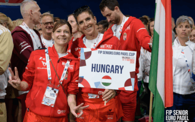 Újabb magyar sikerek Valenciában