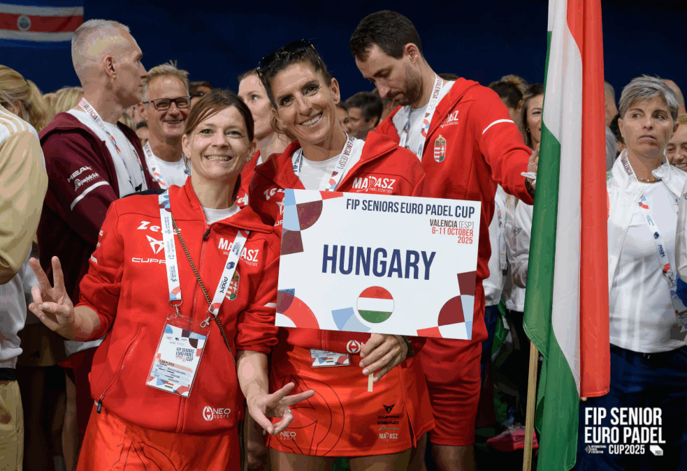 Újabb magyar sikerek Valenciában