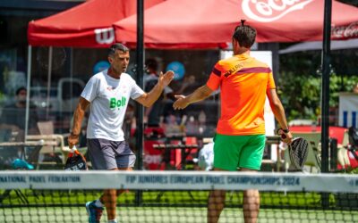Változások a MAPASZ Hungarian Padel Tour versenyek nevezési rendjében