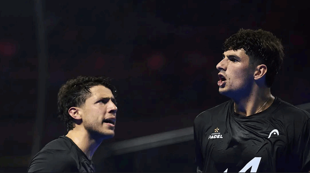 Mexico Major: a férfiaknál a világelsőség, a nőknél az év negyedik Major győzelme a tét Acapulcóban