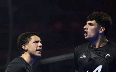 Mexico Major: a férfiaknál a világelsőség, a nőknél az év negyedik Major győzelme a tét Acapulcóban