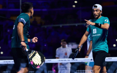 „Itt azért játszunk, hogy történelmet írjunk”