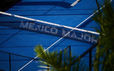 Mexico Major beharangozó