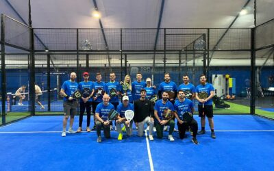 Sikerrel zárult az itthoni első nemzetközi edzőképző tanfolyam