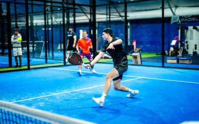 CUPRA Hungarian Padel Tour: Urvölgyi–Géresi ismét aranyban, 12 éves győri tehetség a felnőttek között a dobogón