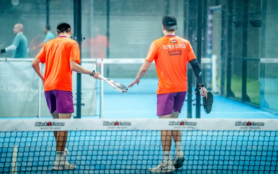 Szentendrén zárult a MAPASZ idei versenyszezonja – jövőre új versenysorozat indul kezdő padeljátékosok számára