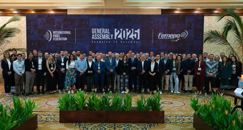 Összefoglaló a FIP 35. közgyűléséről