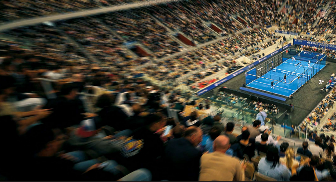 Hol tart a padel fejlődése 2025-ben?
