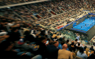 Hol tart a padel fejlődése 2025-ben?