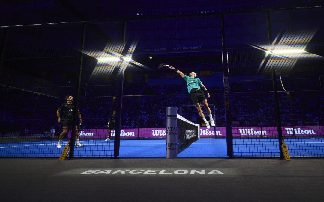 Star Point a padelben – előrelépés vagy túlbonyolítás?