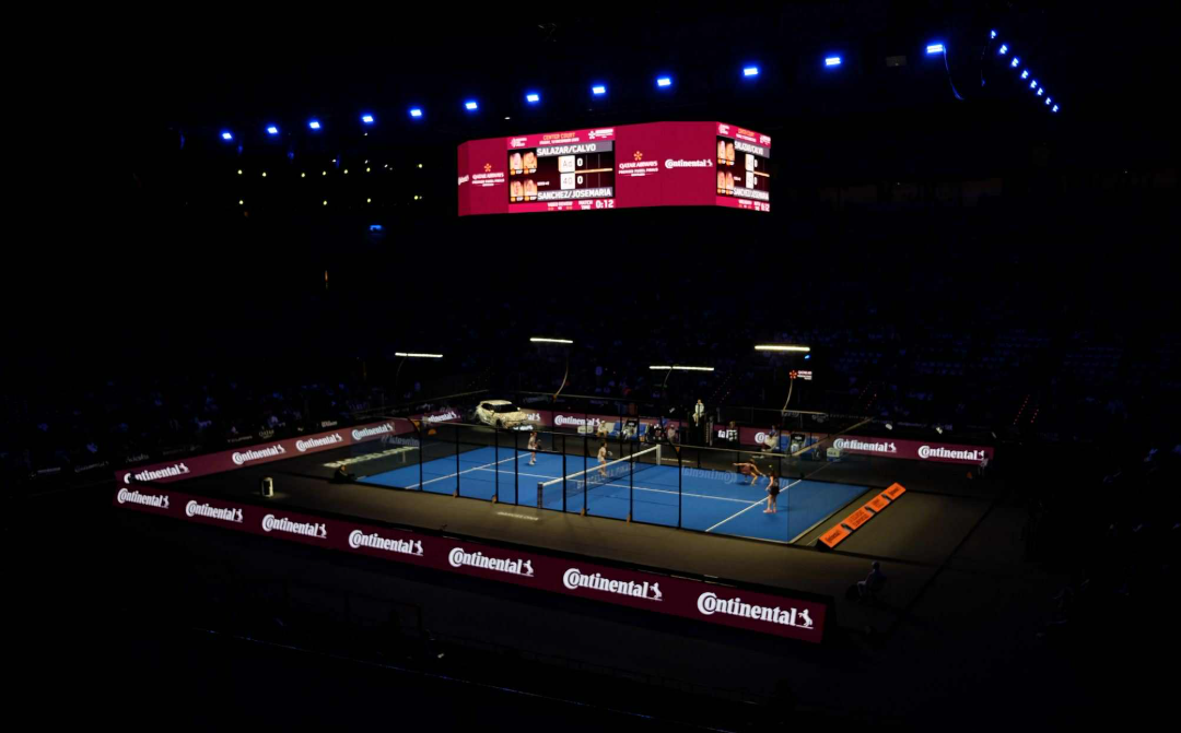 Évértékelők és előre tekintések a padel hazai és nemzetközi vezetőitől