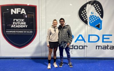 Spanyol bázis, egy lépéssel közelebb az álmokhoz