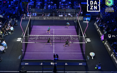 Hexagon Cup 2026: sztárcsapatok csatája újratöltve