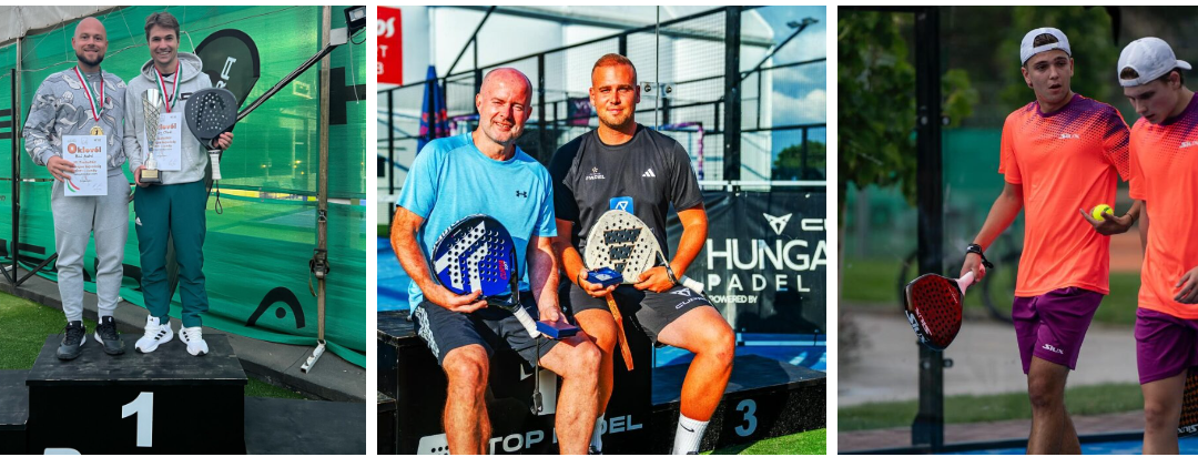 Hogyan készülnek a szezonra a kihívók?