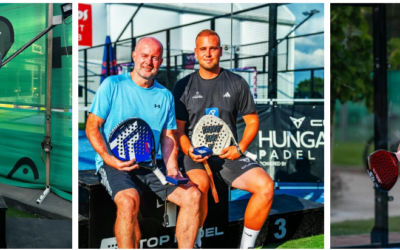 Hogyan készülnek a szezonra a kihívók?