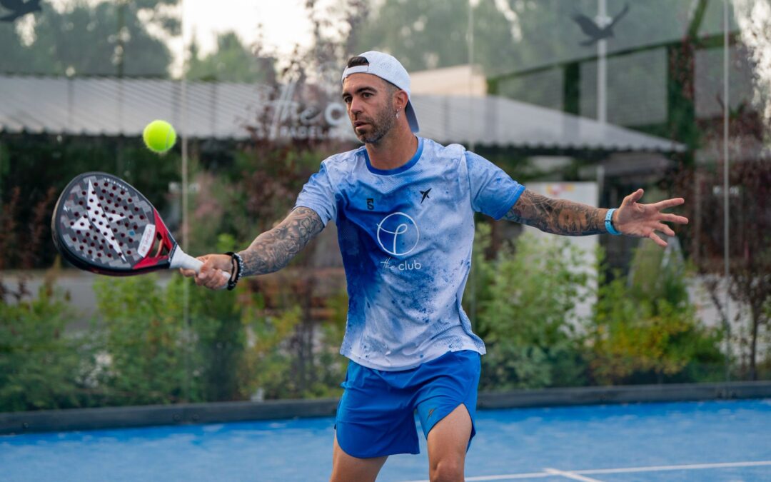 A latin szívű edző, aki Budapestet választotta