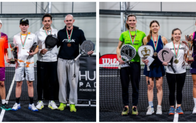 Régi és új bajnokot avattak, szülinapost is köszöntöttek a fedett pályás országos bajnokságon