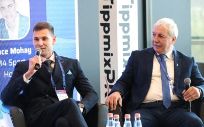 „A padel 5 éven belül a legtöbbek által játszott sport lehet itthon”