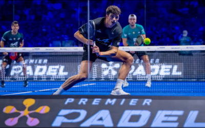 Játékosokból legendák – padel sztárok becenevei