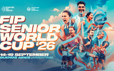 Argentínában rendezik meg az idei FIP Senior World Cupot