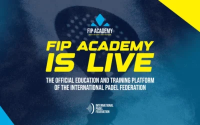 Elindult a FIP Academy – online képzéssel indul a nemzetközi edzőképzés új rendszere