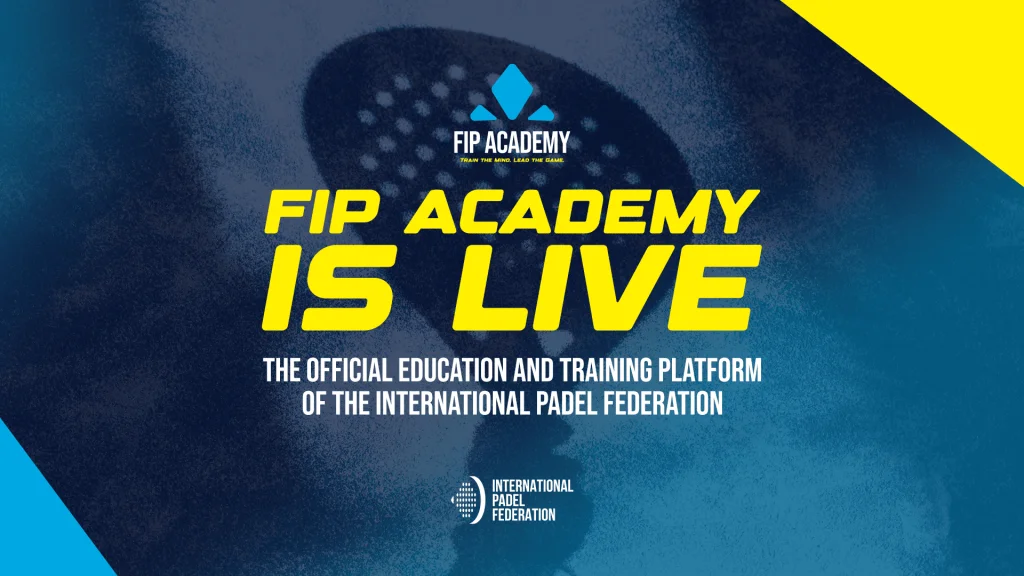 Elindult a FIP Academy – online képzéssel indul a nemzetközi edzőképzés új rendszere