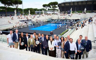 Bemutatták a Premier Padel Irányító Bizottsága által a 2027-es versenyszezonra hozott legfontosabb döntéseket